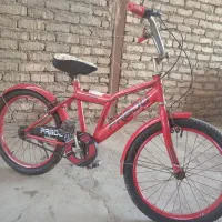 دوچرخه 20