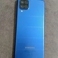 گوشی سامسونگA12|موبایل|مشهد, شهرآباد|دیوار