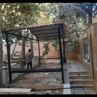 جوشکاری آهنگری|خدمات پیشه و مهارت|همدان, |دیوار