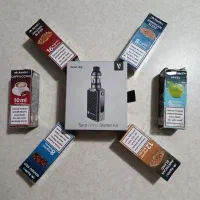 ویپ با جویس سالم|زیورآلات و اکسسوری|کرج, شاهین‌ویلا|دیوار