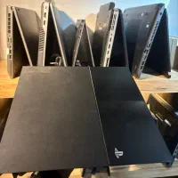 Ps4 fat کپی خور|کنسول، بازی ویدئویی و آنلاین|کرمانشاه, |دیوار