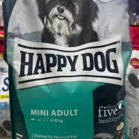 غذای گربه و سگ