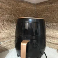 سرخ کن مارک سیلور