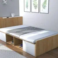 ساخت انواع تخت خواب|تخت و سرویس خواب|فردیس, شهرک ۱۱۰|دیوار