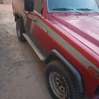 پاترول فروشی بافت