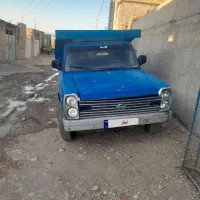 پراید وانت151|خودرو سواری و وانت|قوچان, |دیوار