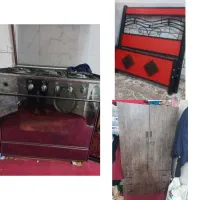 فروش گاز تخت کمد