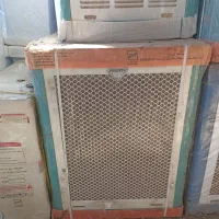 کولر آبی 8000سلولزی کوپال فیروزه