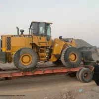 لودر لوول lovol
