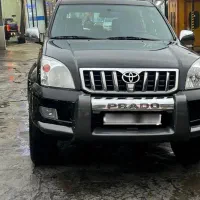 پرادو ۲۰۰۵ دند|خودرو سواری و وانت|جوانرود, |دیوار