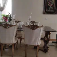 سرویس مبلمان|مبلمان خانگی و میز عسلی|تهران, دریاچه شهدای خلیج فارس|دیوار