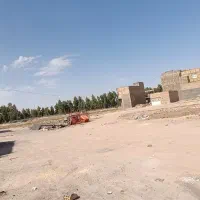 فروش فوری فوری زمین|فروش زمین و ملک کلنگی|قم, امامزاده ابراهیم|دیوار