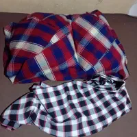 دو عدد ماشته  ماشینی و دستی