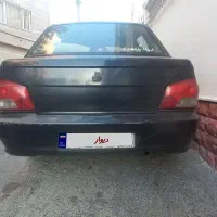 پراید ۱۳۲ مدل ۱۳۹۱|خودرو سواری و وانت|تبریز, |دیوار