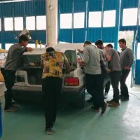 آموزش کارشناسی رنگ خودرو در دانشگاه دولتی|خدمات آموزشی|اراک, |دیوار