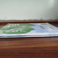 دو عدد کتاب تست اول قلمچی|کتاب و مجله آموزشی|تهران, گمرک|دیوار