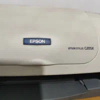 پرینتر جوهر افشان