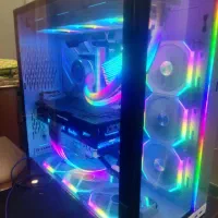 کیس گیمینگ خفن