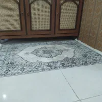 فرشینه ۲عدد..|فرش|مشهد, حسین‌آباد|دیوار