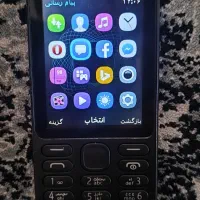 گوشی نوکیا 215اصلی ویتنام