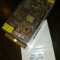 منبع تغذیه آزمایشگاهی پاور دوربین مدار بسته تابلو|دوربین مداربسته|تهران, تهرانپارس غربی|دیوار
