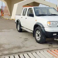 پیکاپ ریچ ۹۵|خودرو سواری و وانت|بهبهان, |دیوار