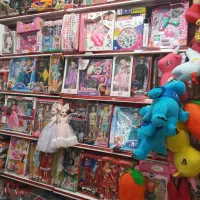 فروش اسباب بازی|اسباببازی|مسجد سلیمان, |دیوار