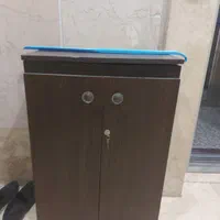 جا کفشی