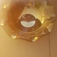 ظروف قدیمی|ظروف سرو و پذیرایی|شاهین‌شهر, شهرک گلدیس|دیوار