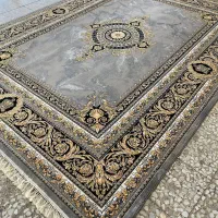 فرش ساوین کاشان