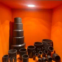 لوله UPVC استخر و آبیاری(یو پی وی سی)