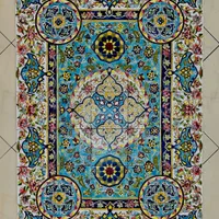 کاشی سرامیک سنتی هفت رنگ|مصالح و تجهیزات ساختمان|تهران, تهرانپارس غربی|دیوار