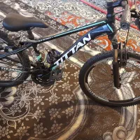 دوچرخه ۲۴|دوچرخه، اسکیت، اسکوتر|بیرانوند, |دیوار