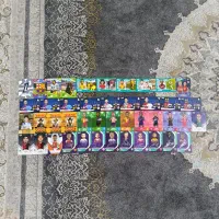 کیمدی  دونه ای ۱۰   و گلدن ۳۰۰ و کارت های ۲۰۲۶ ۵۰