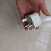 شارژر ایفون 13پرومکس اصل