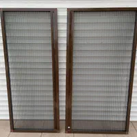 تولیدی و نمایندگی توری درب و پنجره پلیسهای کشویی|خدمات پیشه و مهارت|کرمانشاه, |دیوار