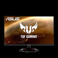 مانیتور گیمینگ Asus TUF Gaming VG249Q1R|قطعات و لوازم جانبی رایانه|تهران, مشیریه|دیوار