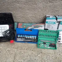 سلام لوازم ابزار