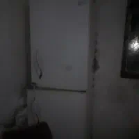 یخچال فریزر سالم