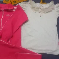 لباس دخترانه|کفش و لباس بچه|شیراز, شهرک گلستان|دیوار