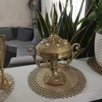 فروش شراب خوری و شکلات خوری|ظروف سرو و پذیرایی|محمدیه-قزوین, |دیوار