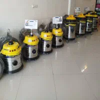 نمایندگی جارو برقی های خانگی،نیمه صنعتی و سم پاش