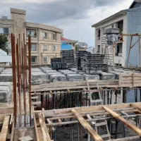 اجرای انواع اسکلت تیرچه ،وافل،دال یوبوت،کوبیاکس