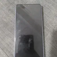 گوشی نوت 13پرو در حدنو بدون خط و خش