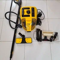 بخارشوی همیلتون مدلSH8831