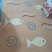 قالی 6 متری