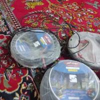 سیم برق|سایر لوازم برقی|مزرعه کتول, |دیوار