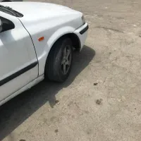 سمند LX دوگانه CNG|خودرو سواری و وانت|کرج, مهرویلا|دیوار