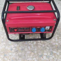 موتور برق ۳۳۰۰ در حد نو