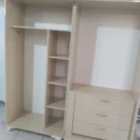 تعمیرات ونصب کابینت وکمد دیواری